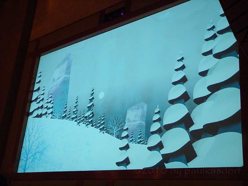 Florida [2010 Jan] 186.JPG - Scenes from EPCOT at Disney World